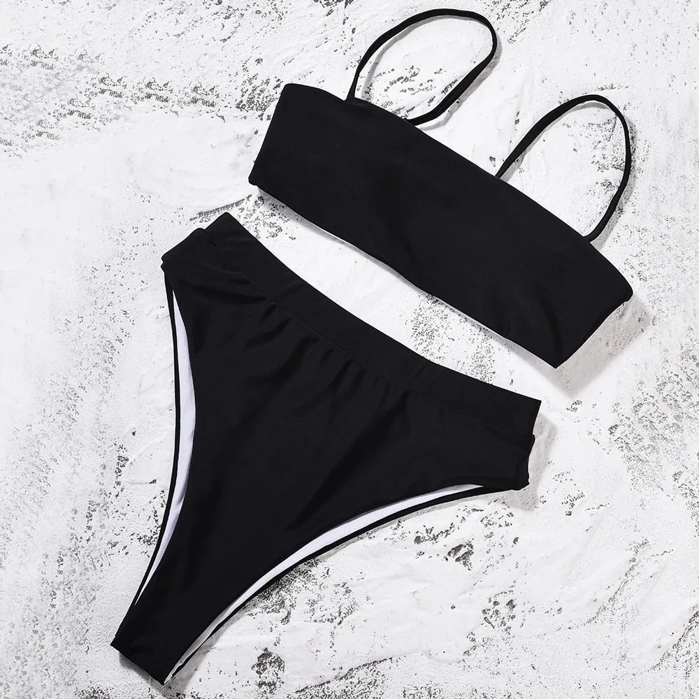 MARIE Two Piece Bikini