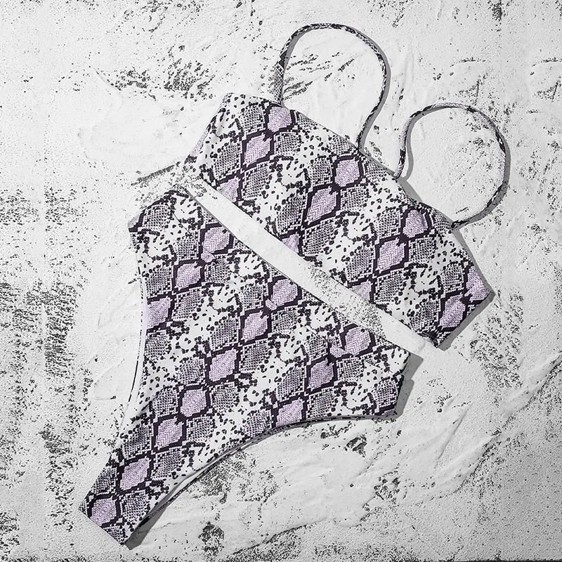 MARIE Two Piece Bikini