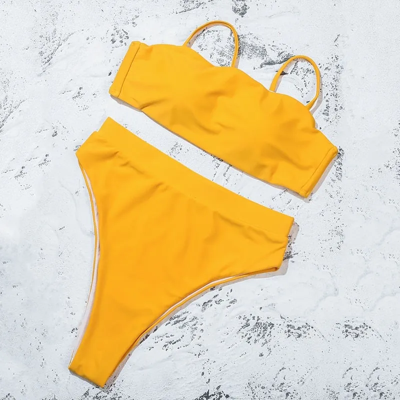 MARIE Two Piece Bikini
