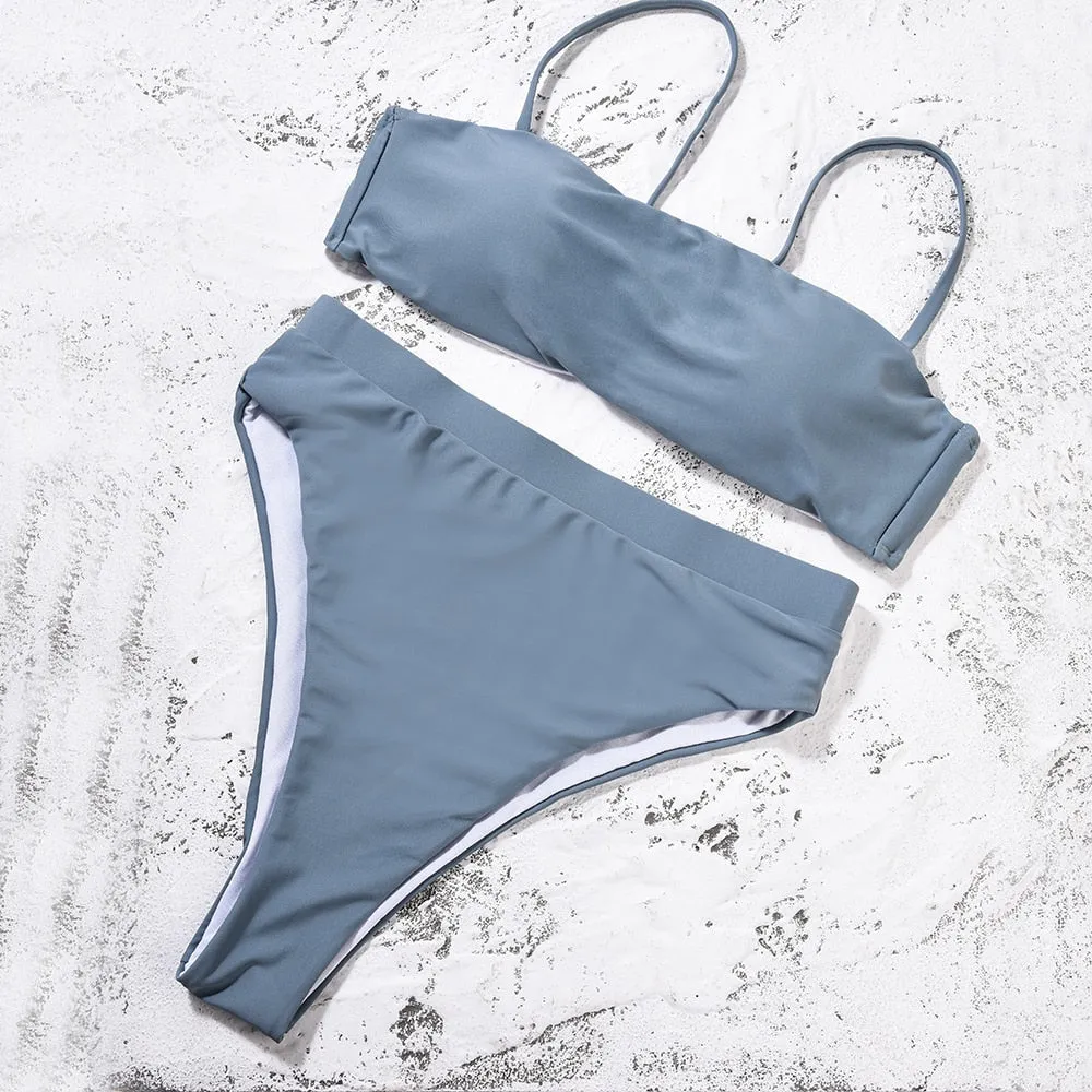 MARIE Two Piece Bikini