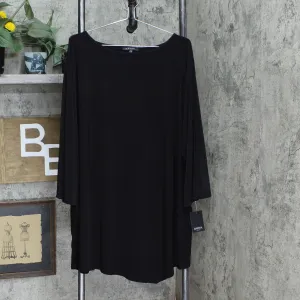 Marina Women's Plus Size Knit Dress