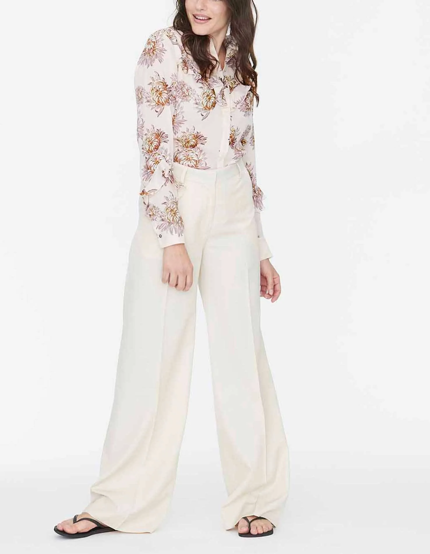 MARTO BLOUSE