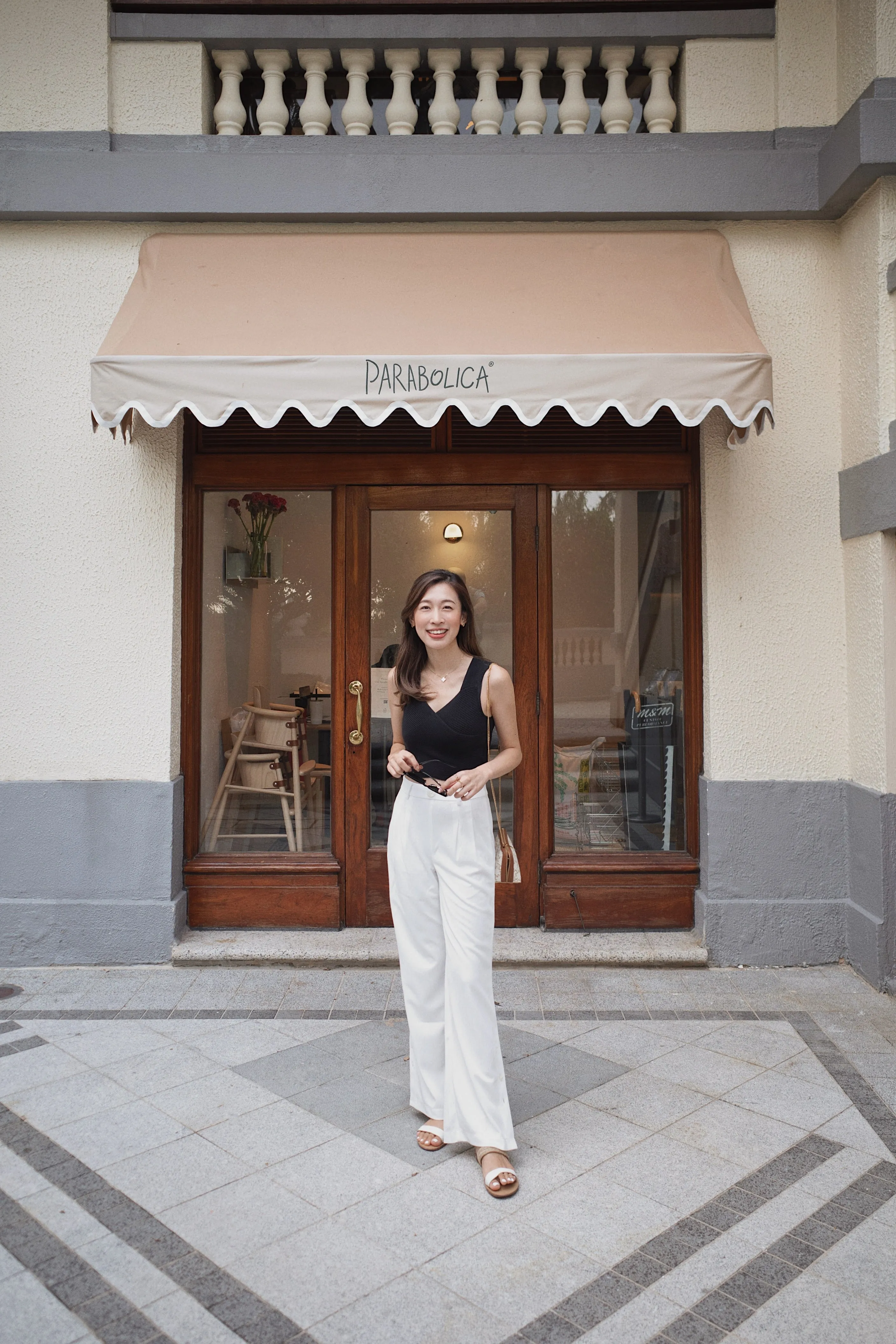 Maven Pants