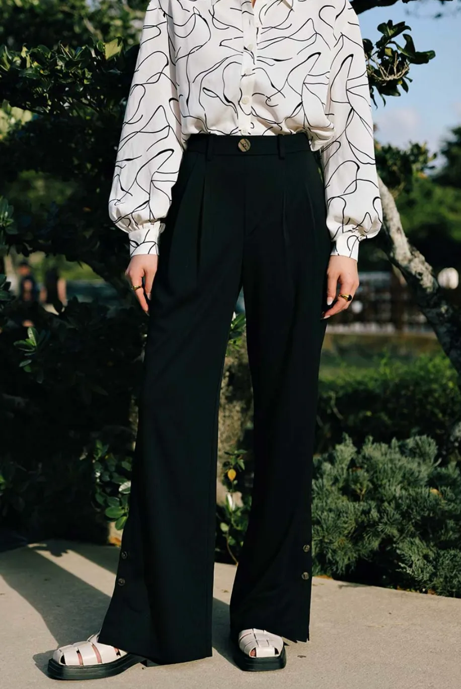 Maven Pants