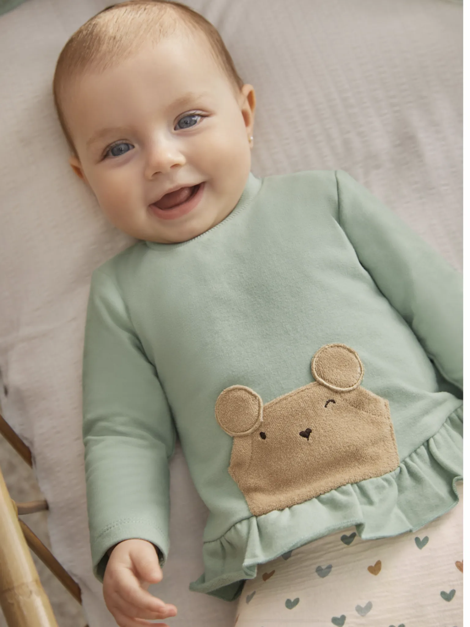 Mayoral two piece set 10221257