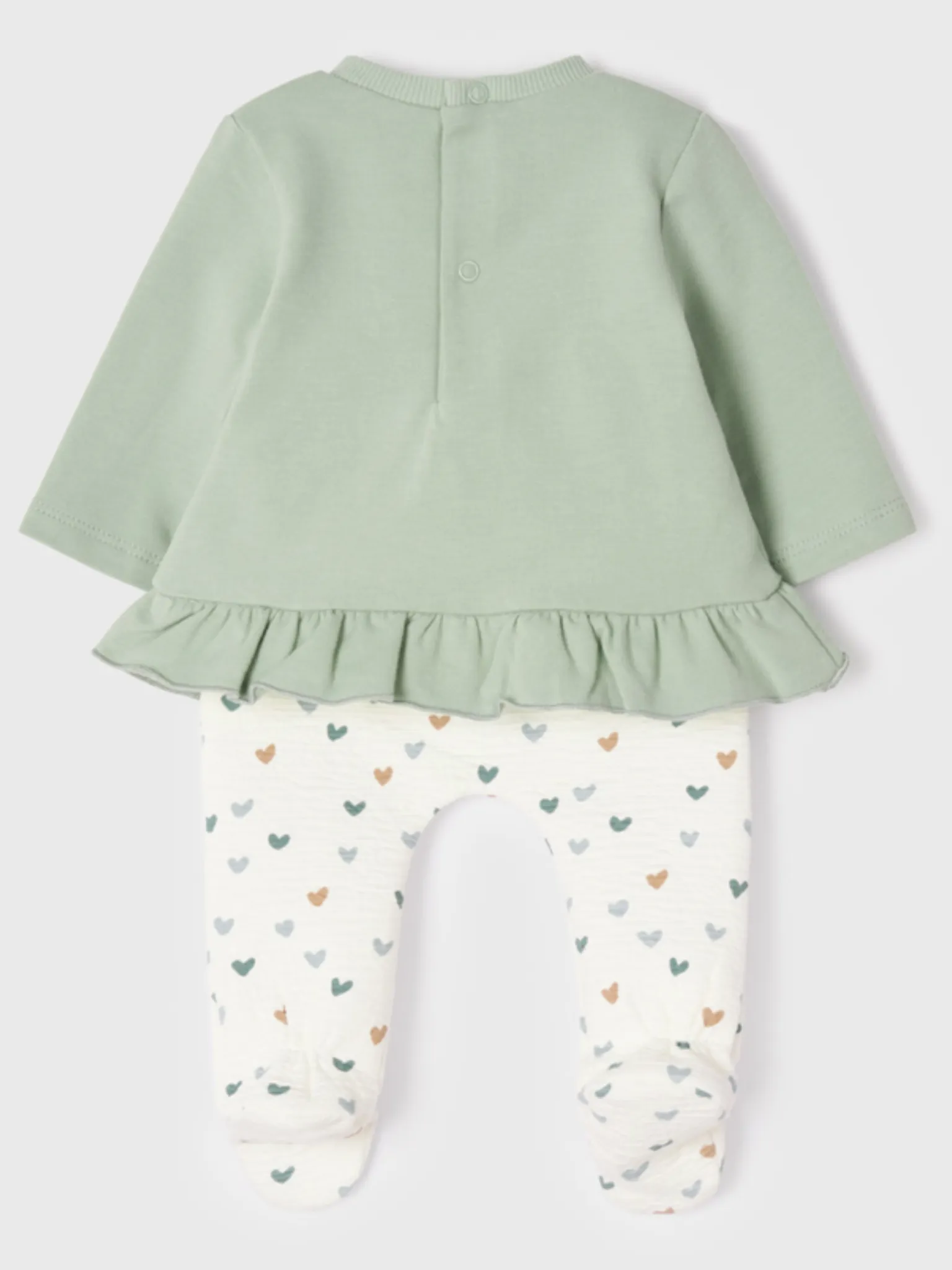 Mayoral two piece set 10221257