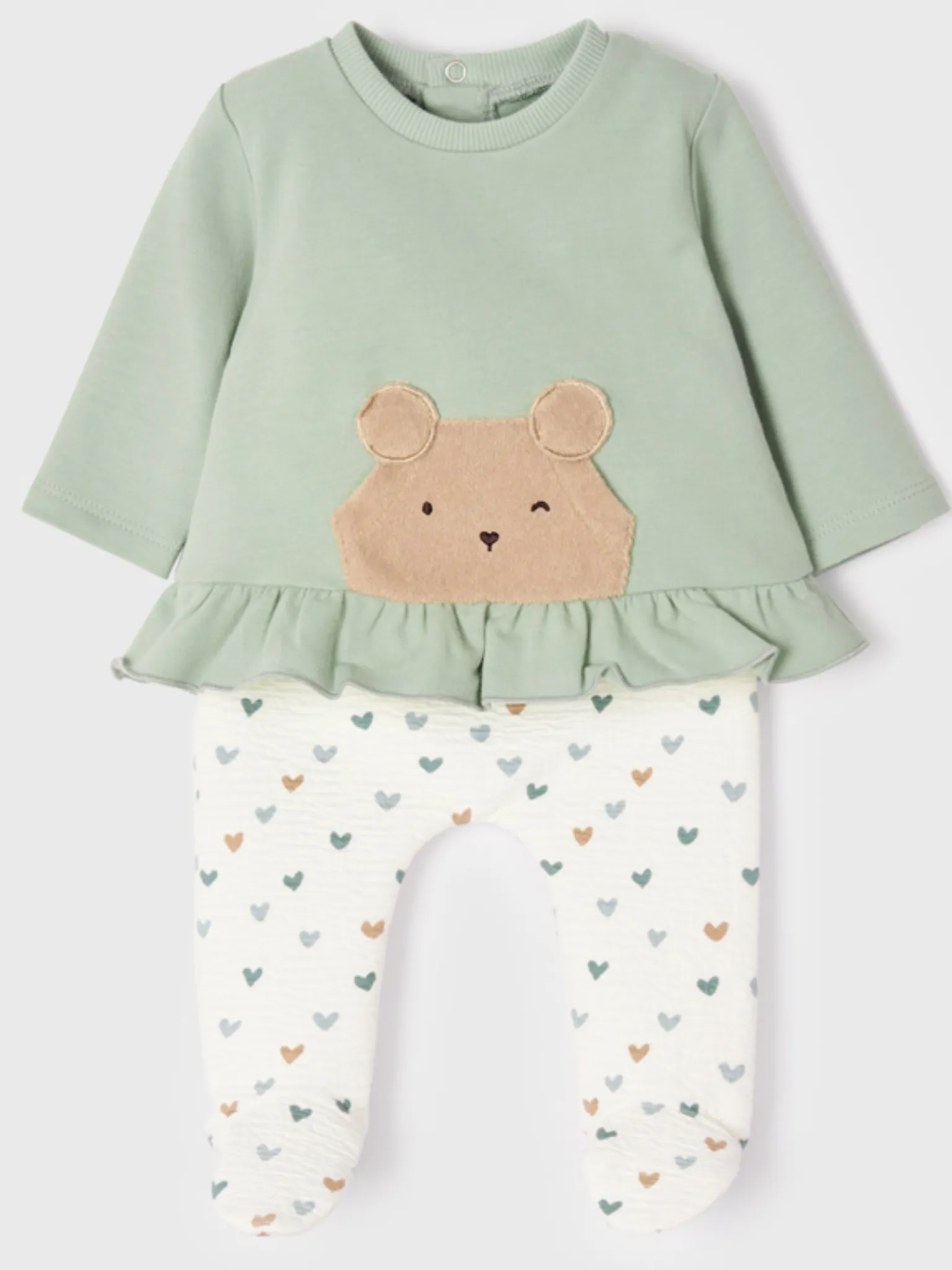 Mayoral two piece set 10221257
