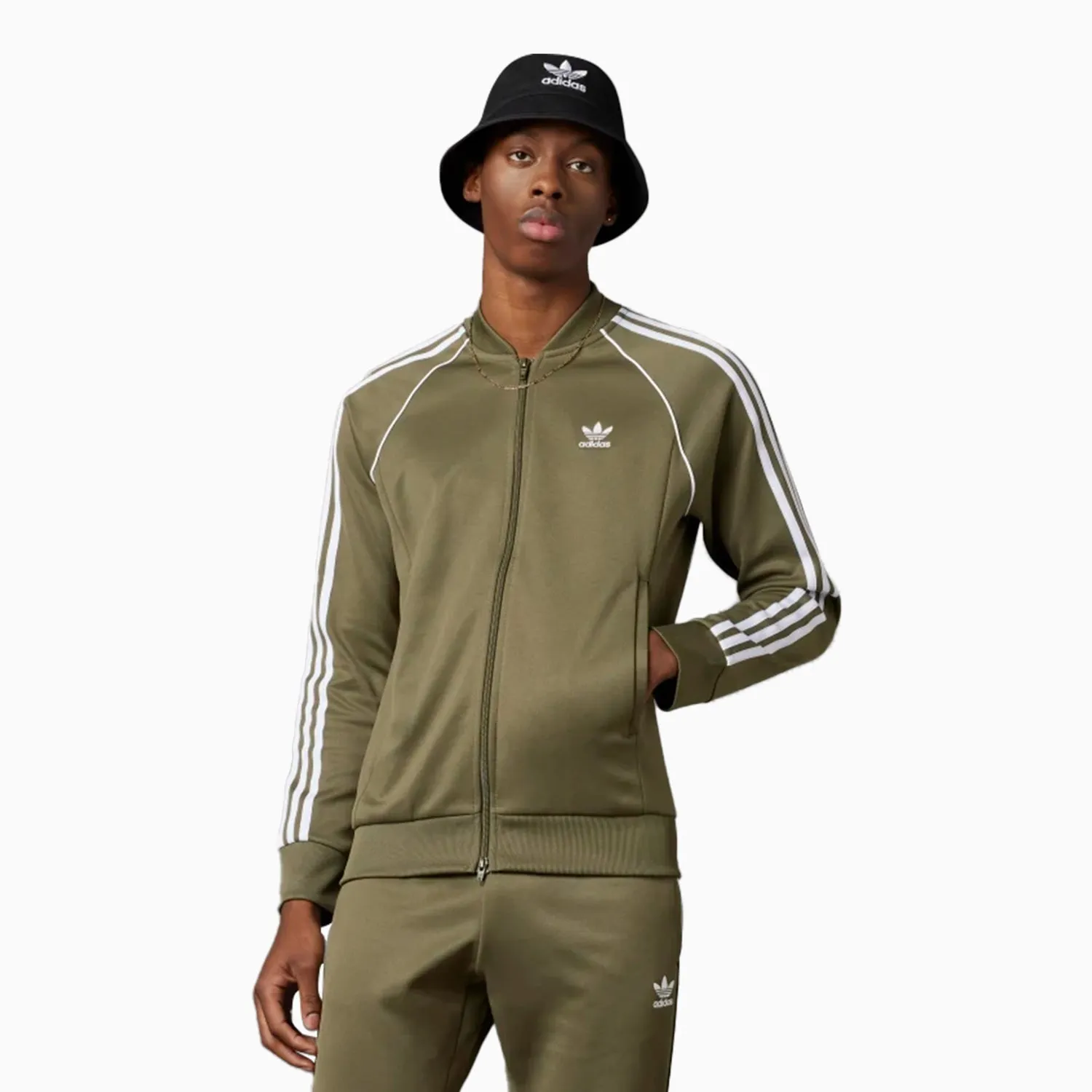 Men's Classics SST Tracksuit