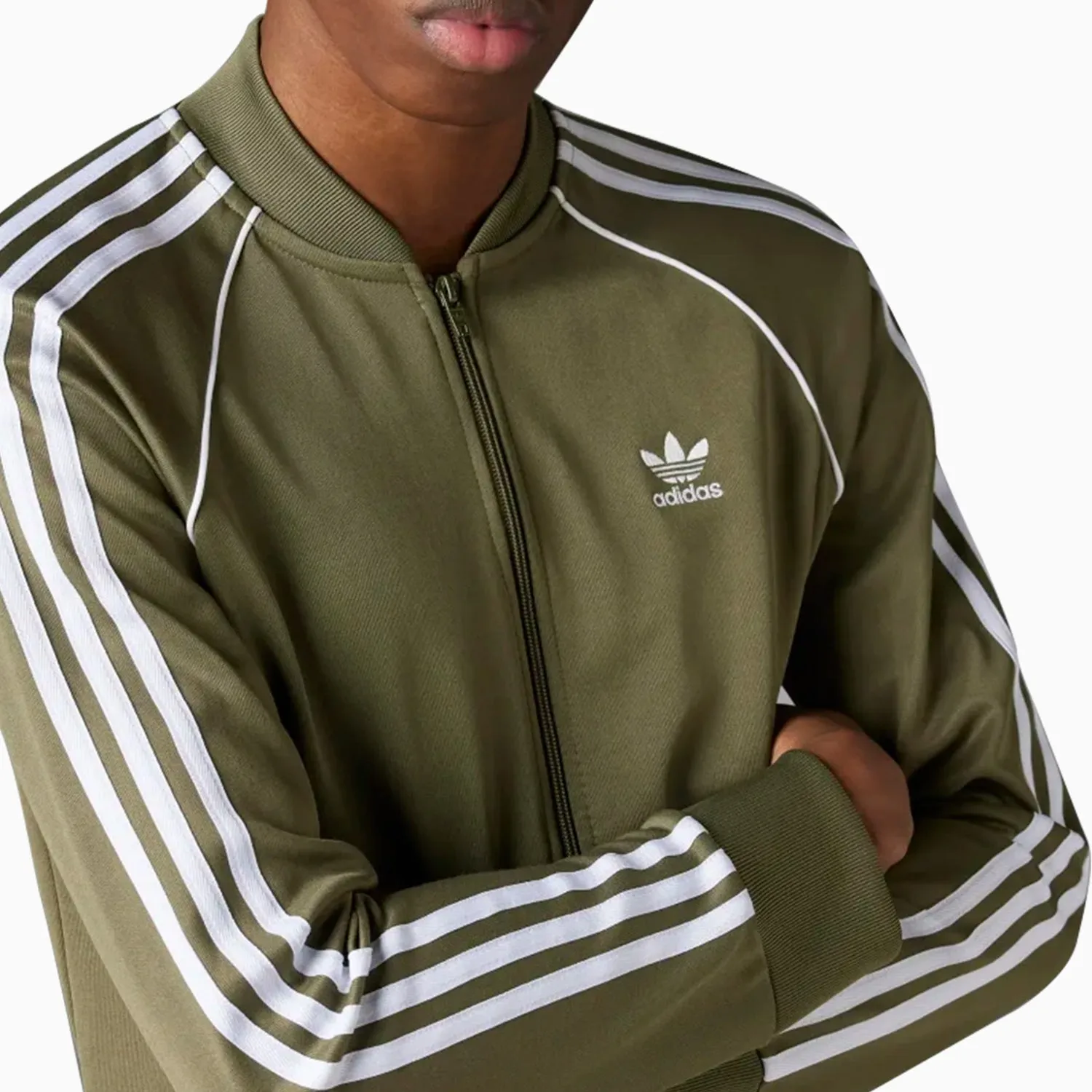 Men's Classics SST Tracksuit