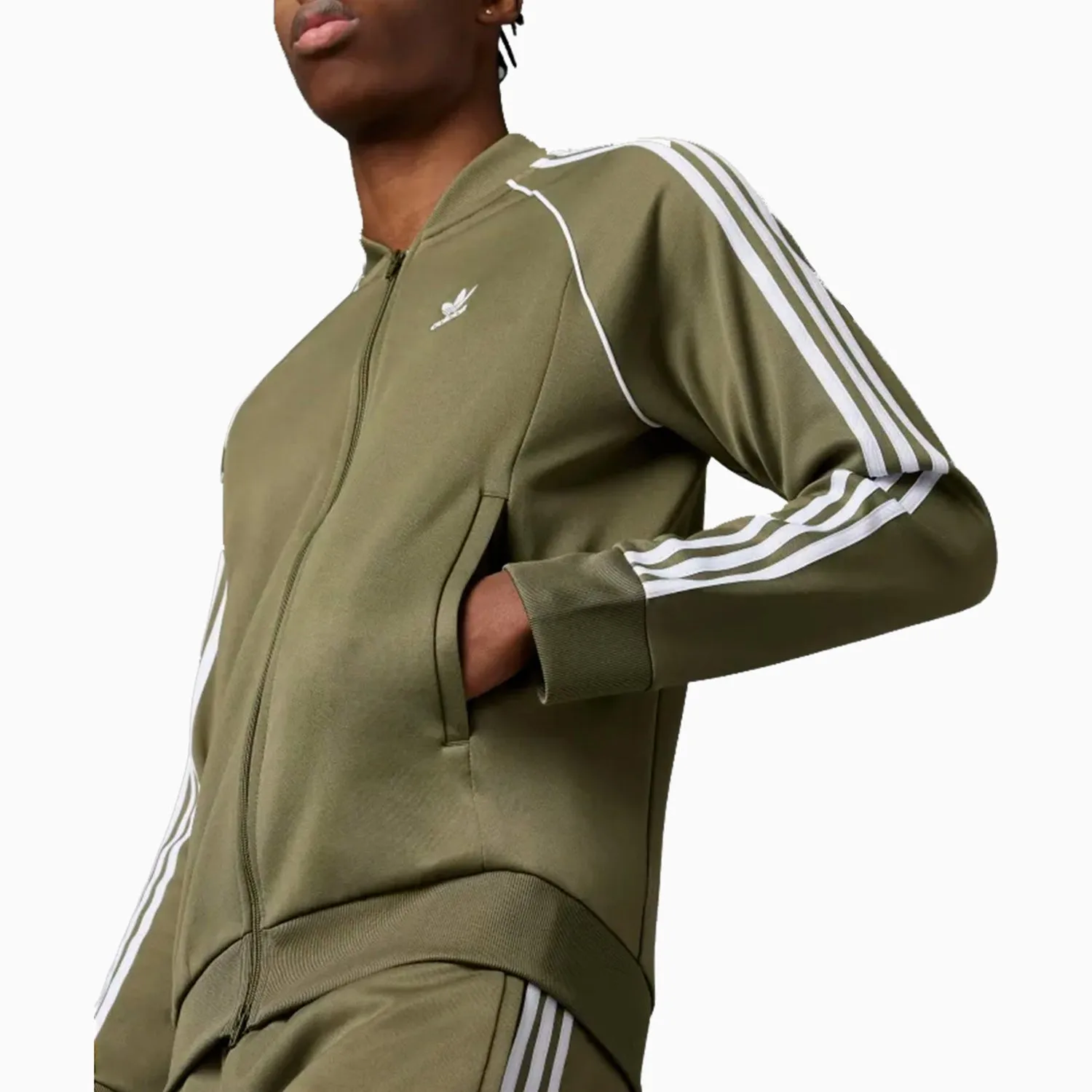Men's Classics SST Tracksuit