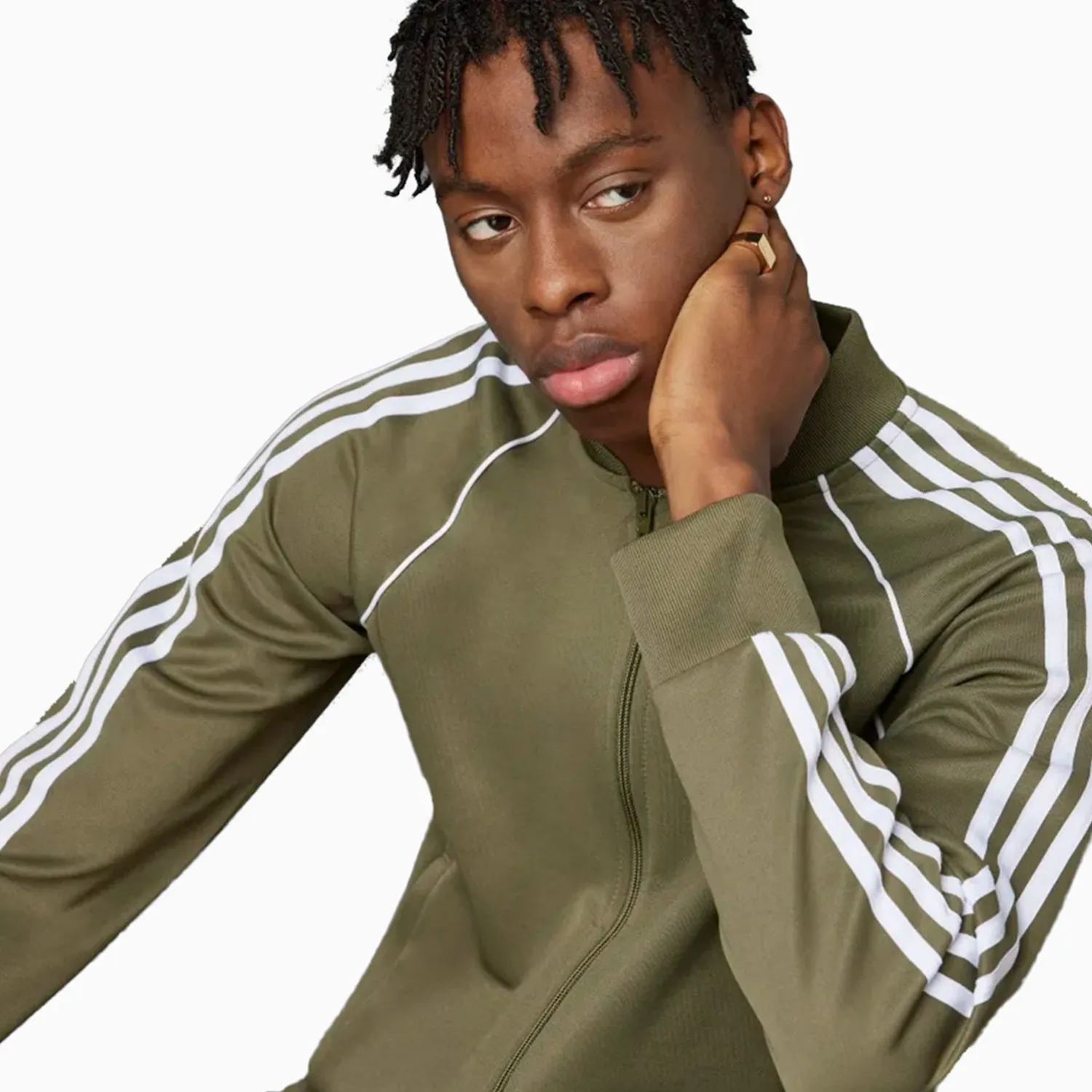 Men's Classics SST Tracksuit
