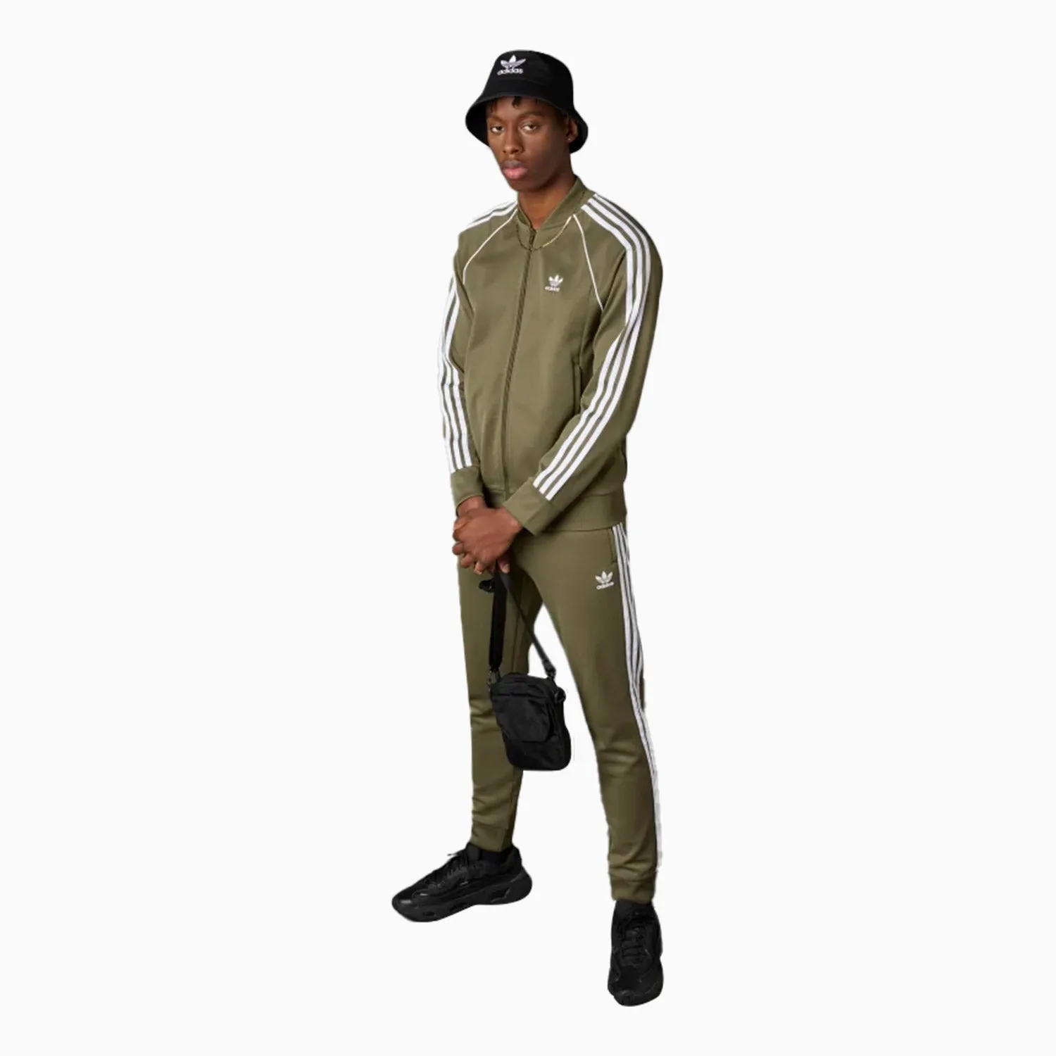 Men's Classics SST Tracksuit