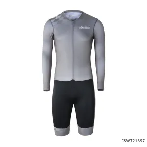 MEN'S LONG SLEEVE speedsuit CSWT21397