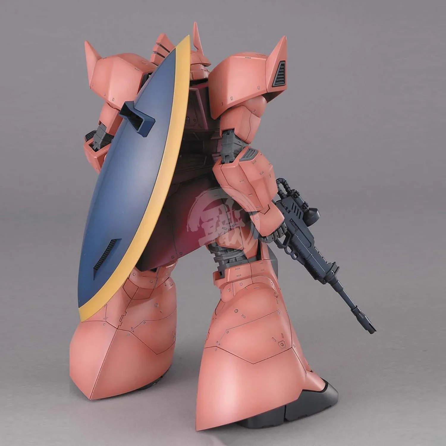 MG Gelgoog [Ver. 2.0] [Char Aznable Custom]