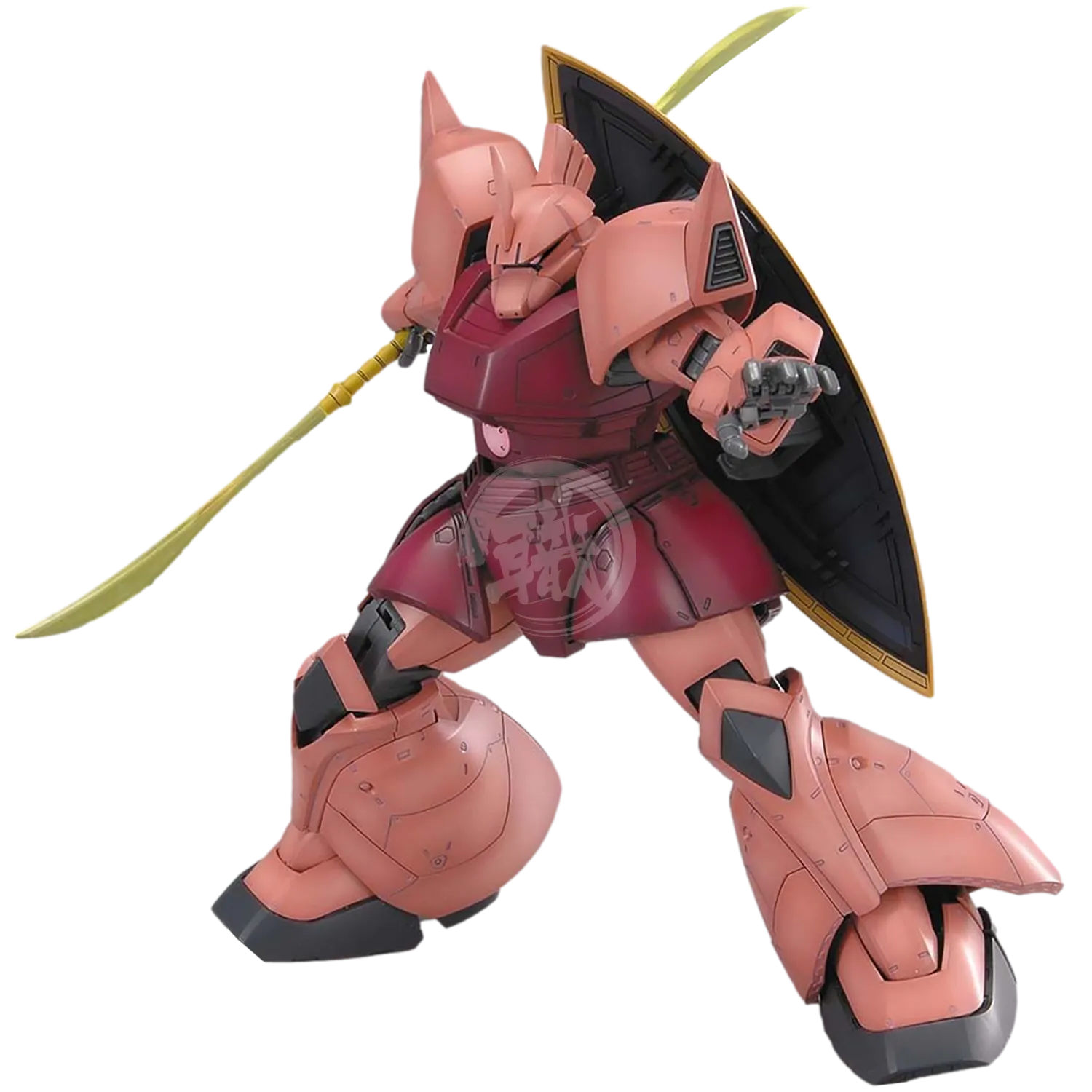 MG Gelgoog [Ver. 2.0] [Char Aznable Custom]