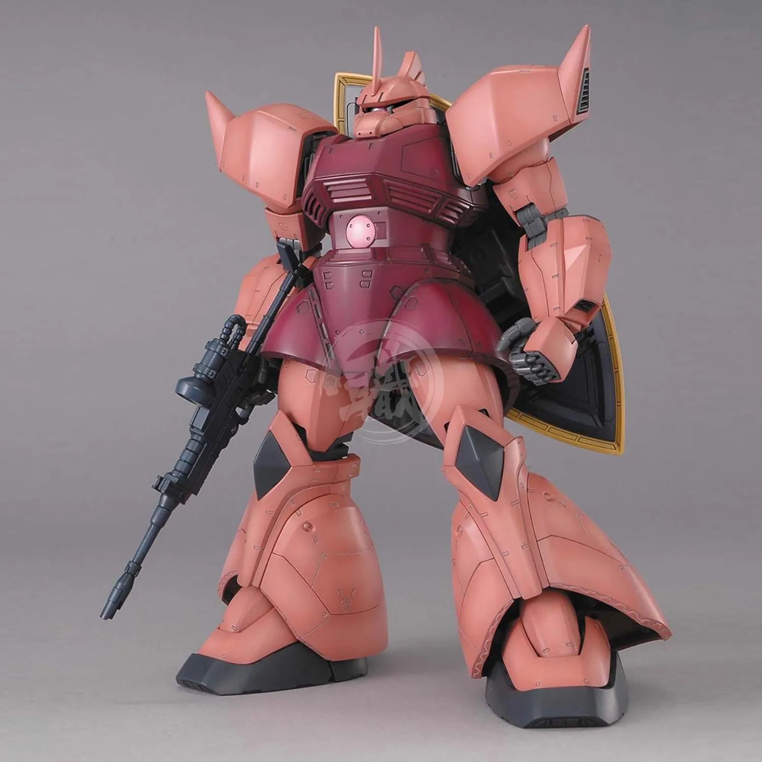 MG Gelgoog [Ver. 2.0] [Char Aznable Custom]