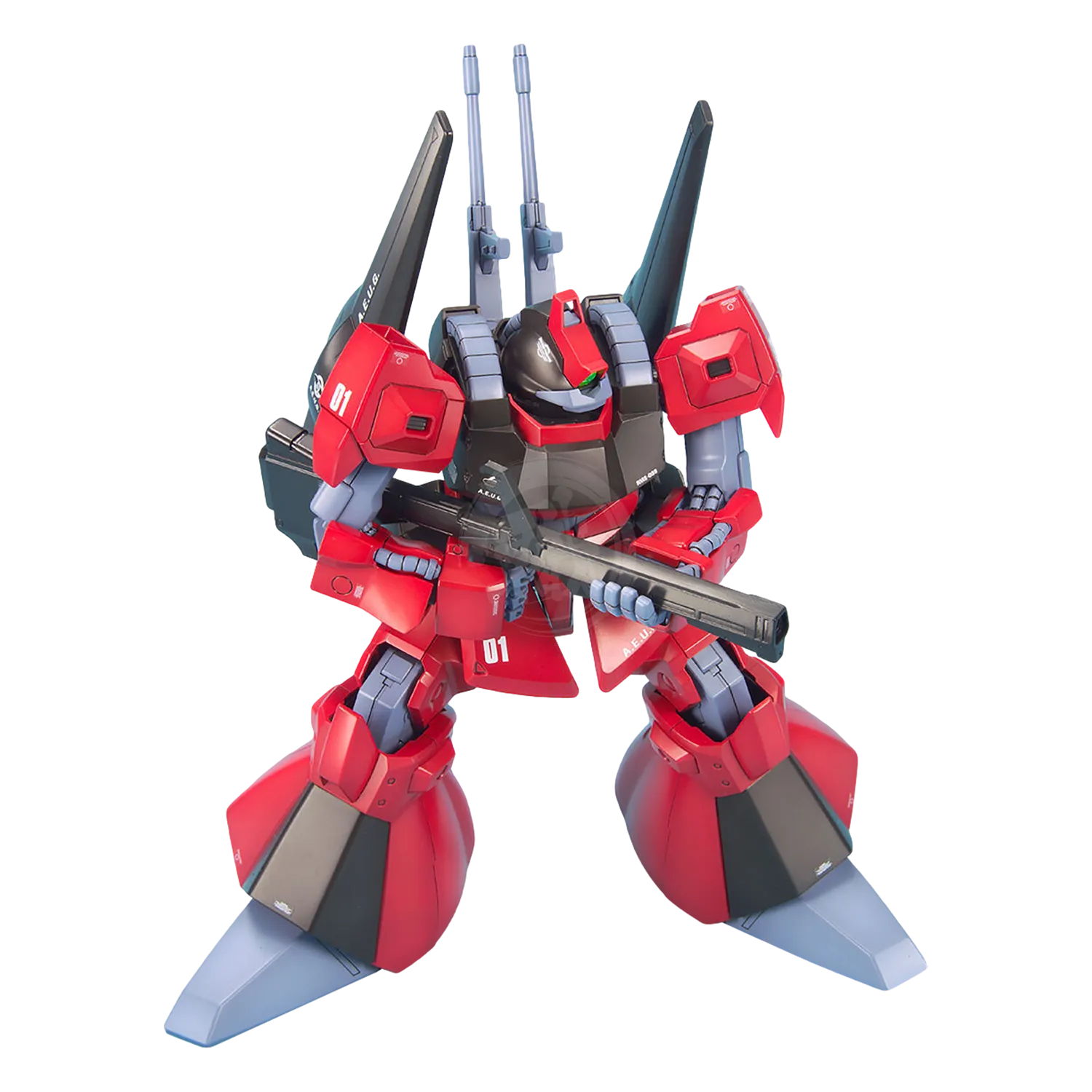MG Rick Dias [Quattro Bajeena Custom]
