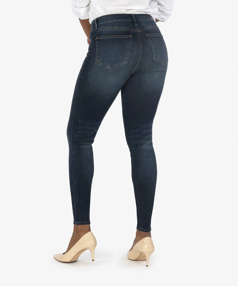 Mia High Rise Slim Fit Skinny (Endless Wash)