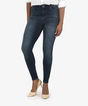 Mia High Rise Slim Fit Skinny (Endless Wash)