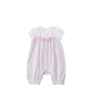 MIKIHOUSE BABY SHORTALL
