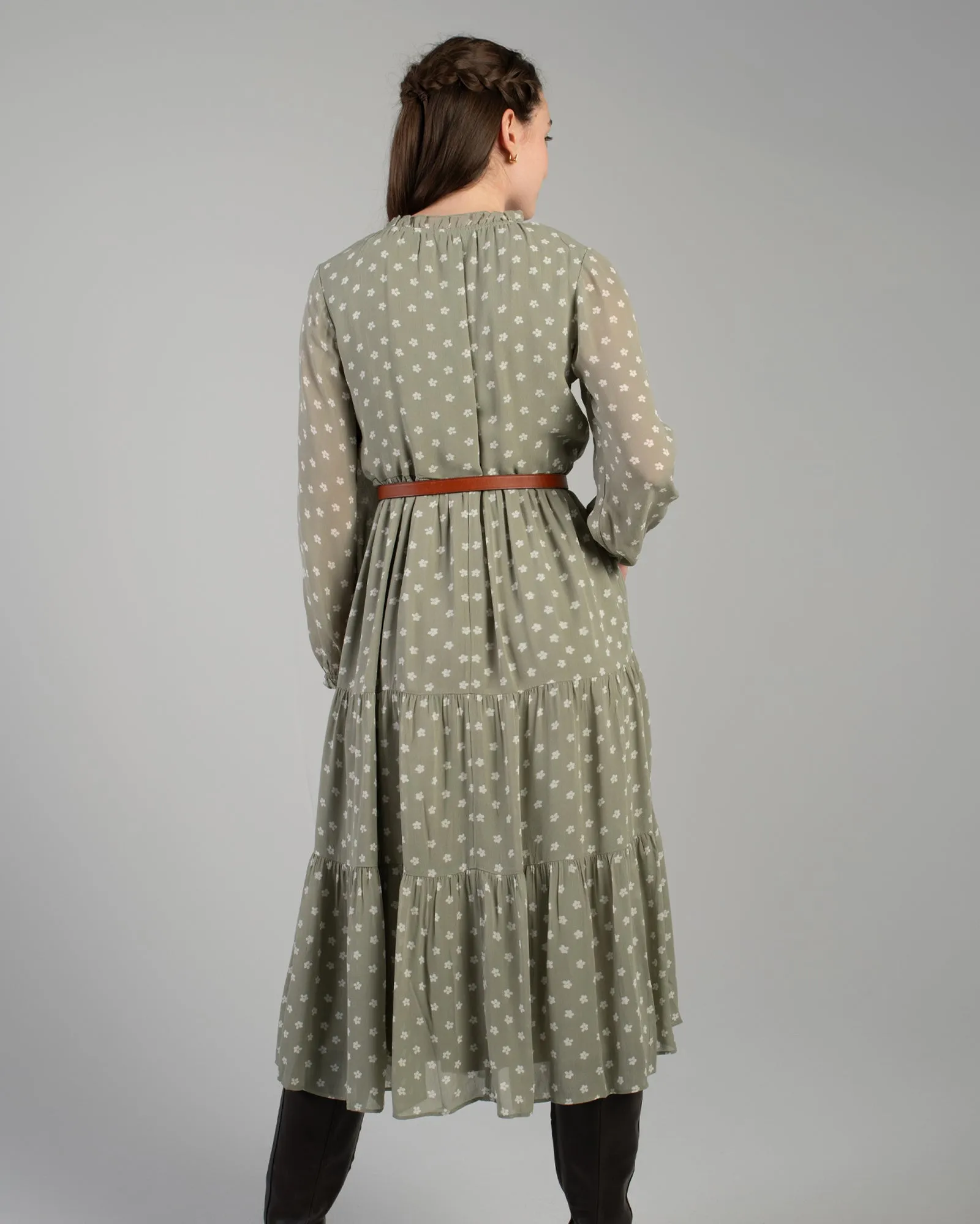 Mimi Dress