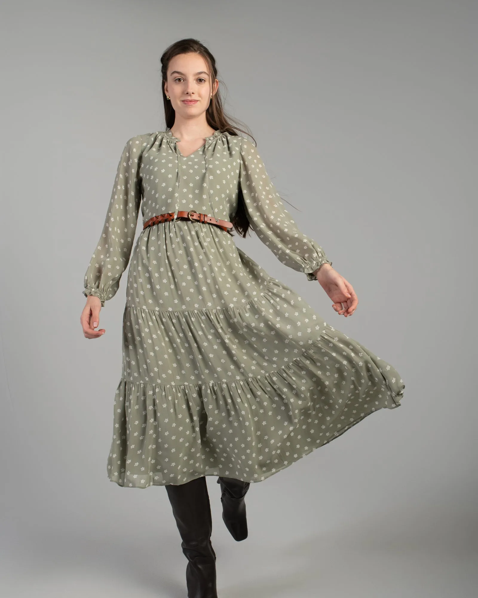 Mimi Dress