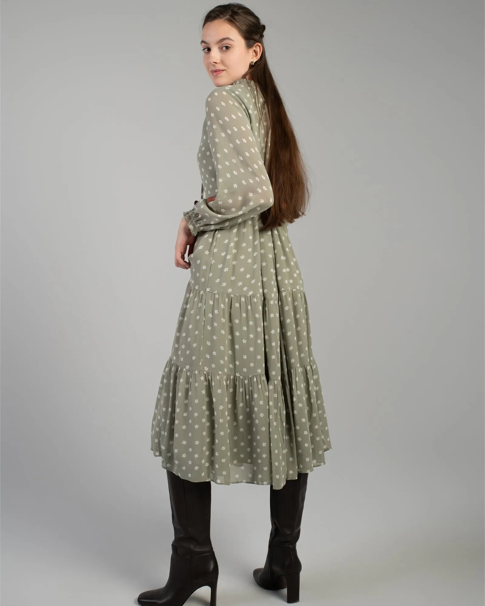 Mimi Dress
