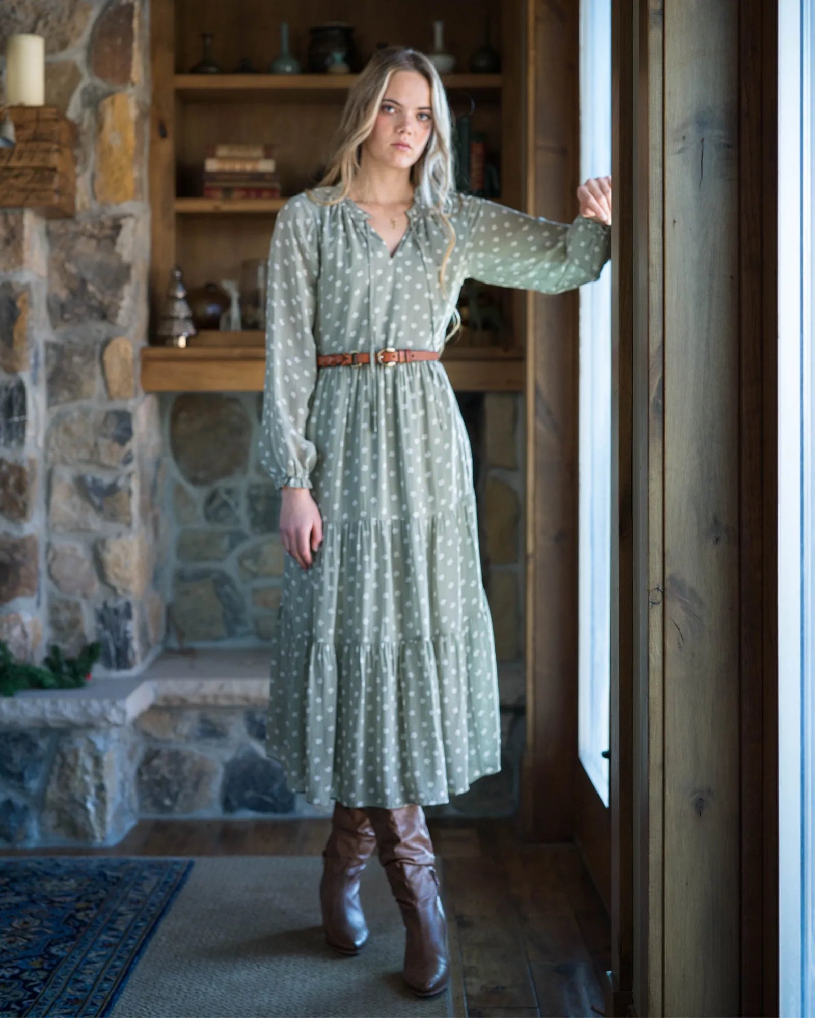 Mimi Dress