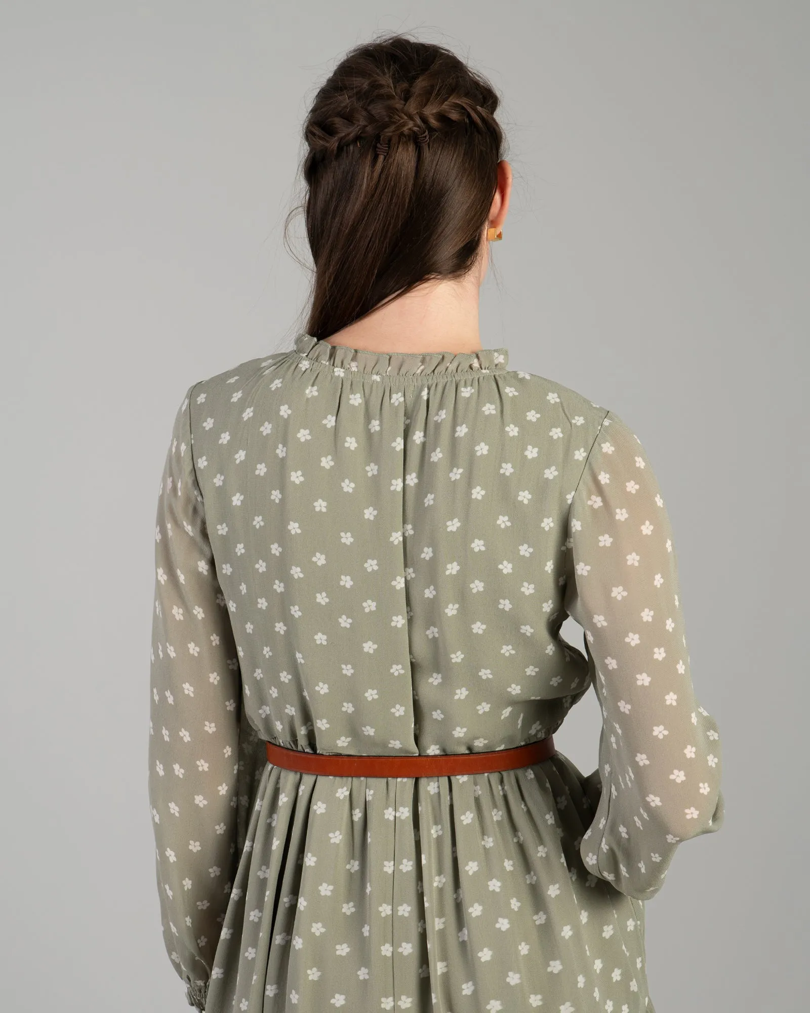 Mimi Dress