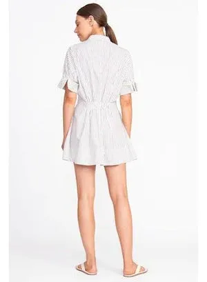 Mini Lorenza Dress