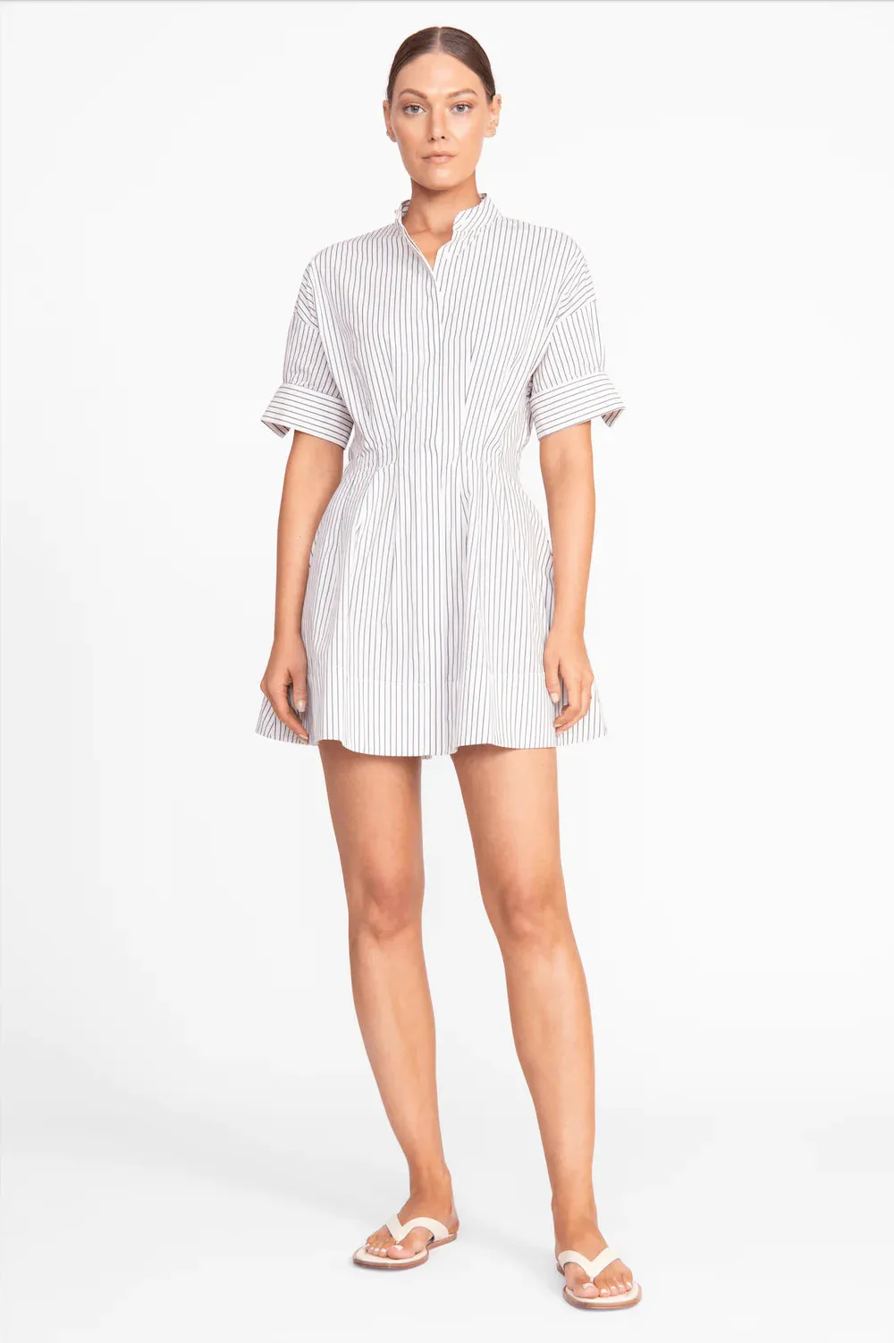 Mini Lorenza Dress