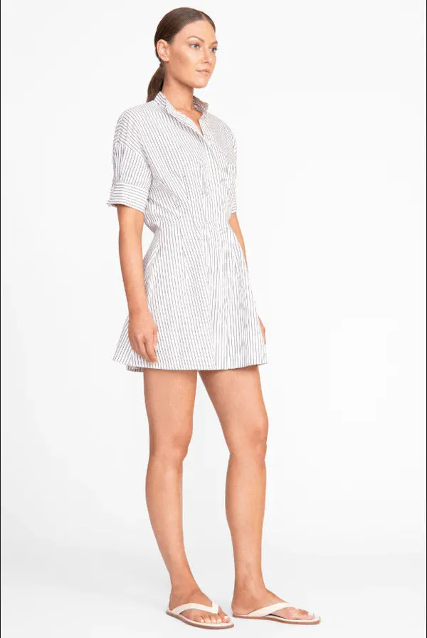 Mini Lorenza Dress
