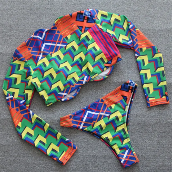 Montego Bay - Plus Size Exclusive (L-XXL)