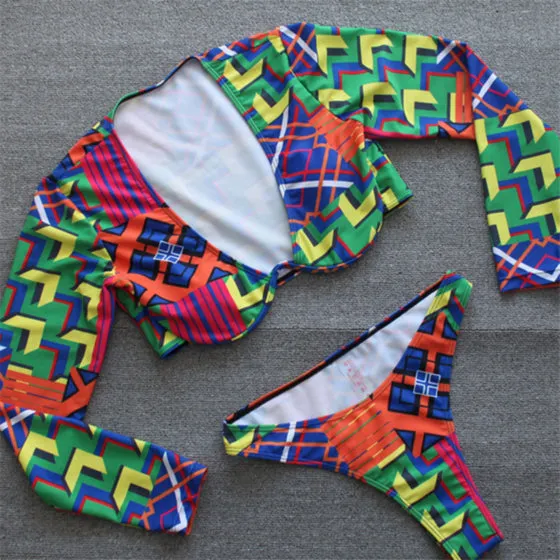 Montego Bay - Plus Size Exclusive (L-XXL)