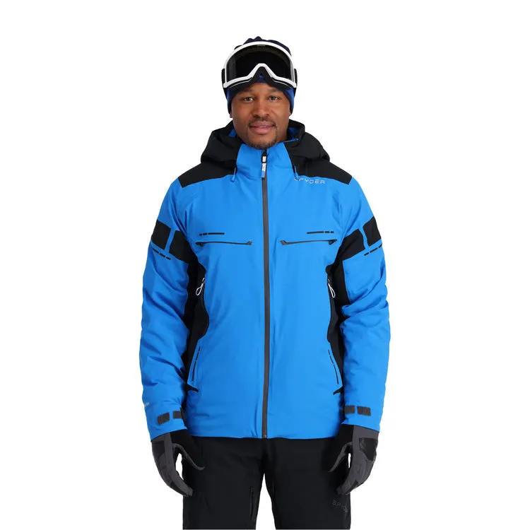 Monterosa Ski Jacket
