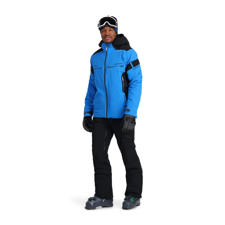 Monterosa Ski Jacket