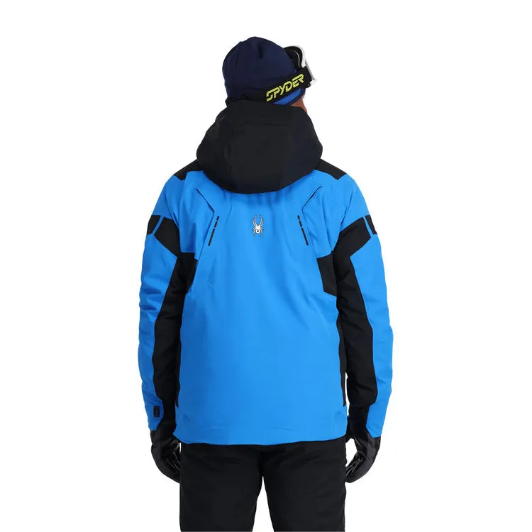 Monterosa Ski Jacket