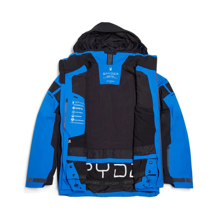 Monterosa Ski Jacket