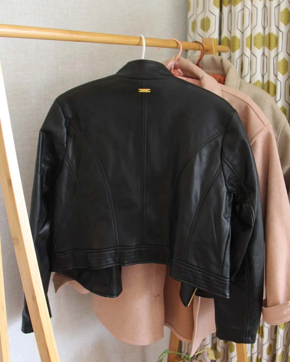 Moto Jacket