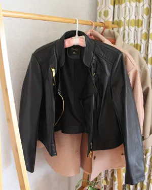 Moto Jacket