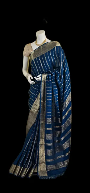 MS090824001 - Mysore Silk