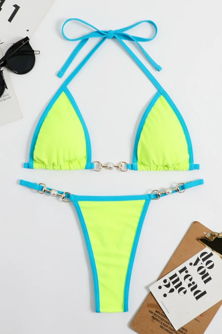 Neon Nights