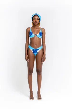 NESSA swimsuit bikini SET