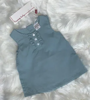 Newness A-Line Dress