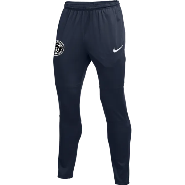 NORTH CANBERRA FC  Nike Dri-FIT Park 20 Track Pants Youth