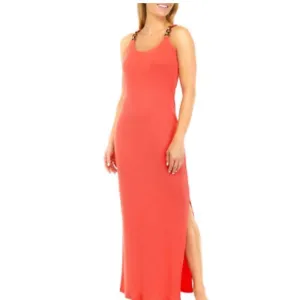 NWT Michael Kors maxi dress Size S