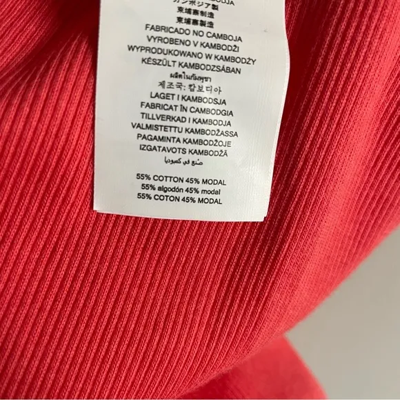 NWT Michael Kors maxi dress Size S
