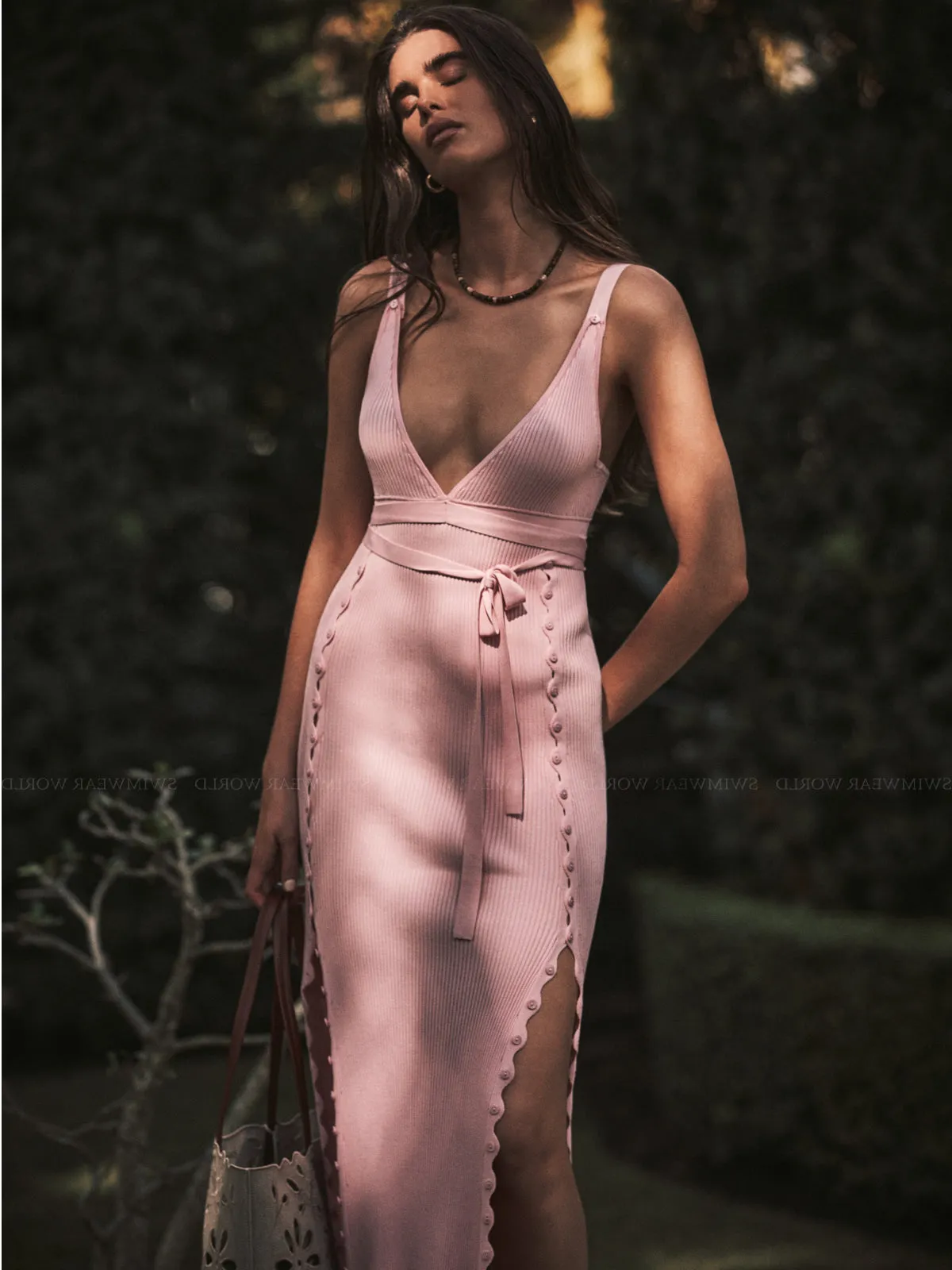 Octavia Dress ::RET