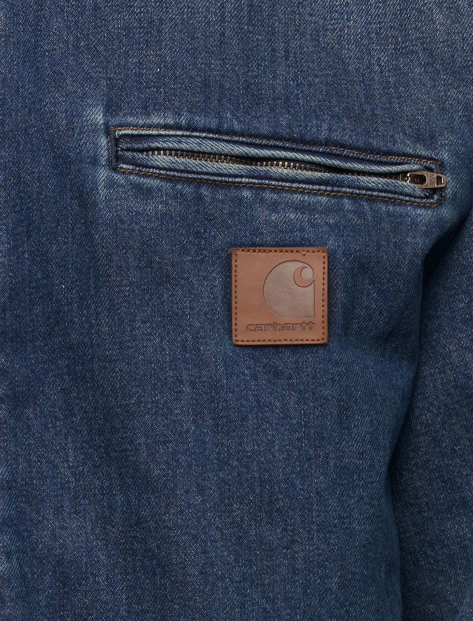 OG DETROIT JACKET