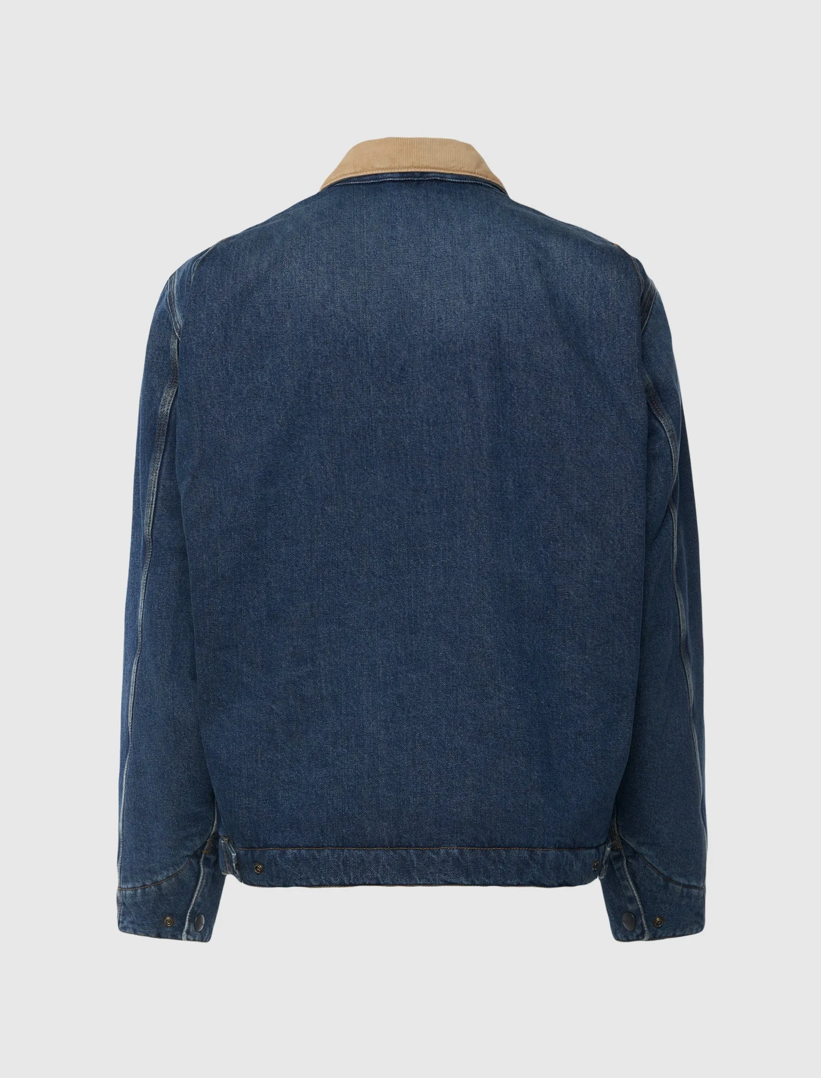 OG DETROIT JACKET